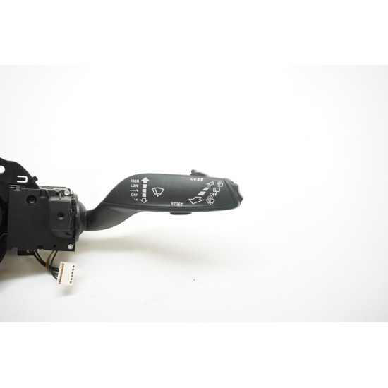 2014 - 2017 AUDI SQ5 Steering Column Stalk Combination Switch 4G8953502AD