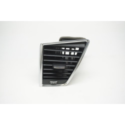 2013-2017 AUDI Q5 SQ5 - Driver Left Dash Heat Air Condition Vent 8R1820901L