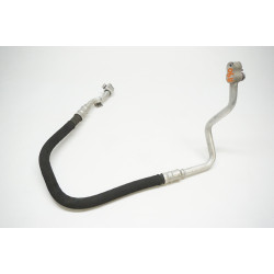 2014-2017 AUDI SQ5 Compressor to Condenser Air Conditioning Line Hose