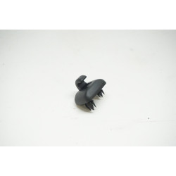 2014-2017 AUDI SQ5 Sun Visor Hook Clip OEM 8W0857562A