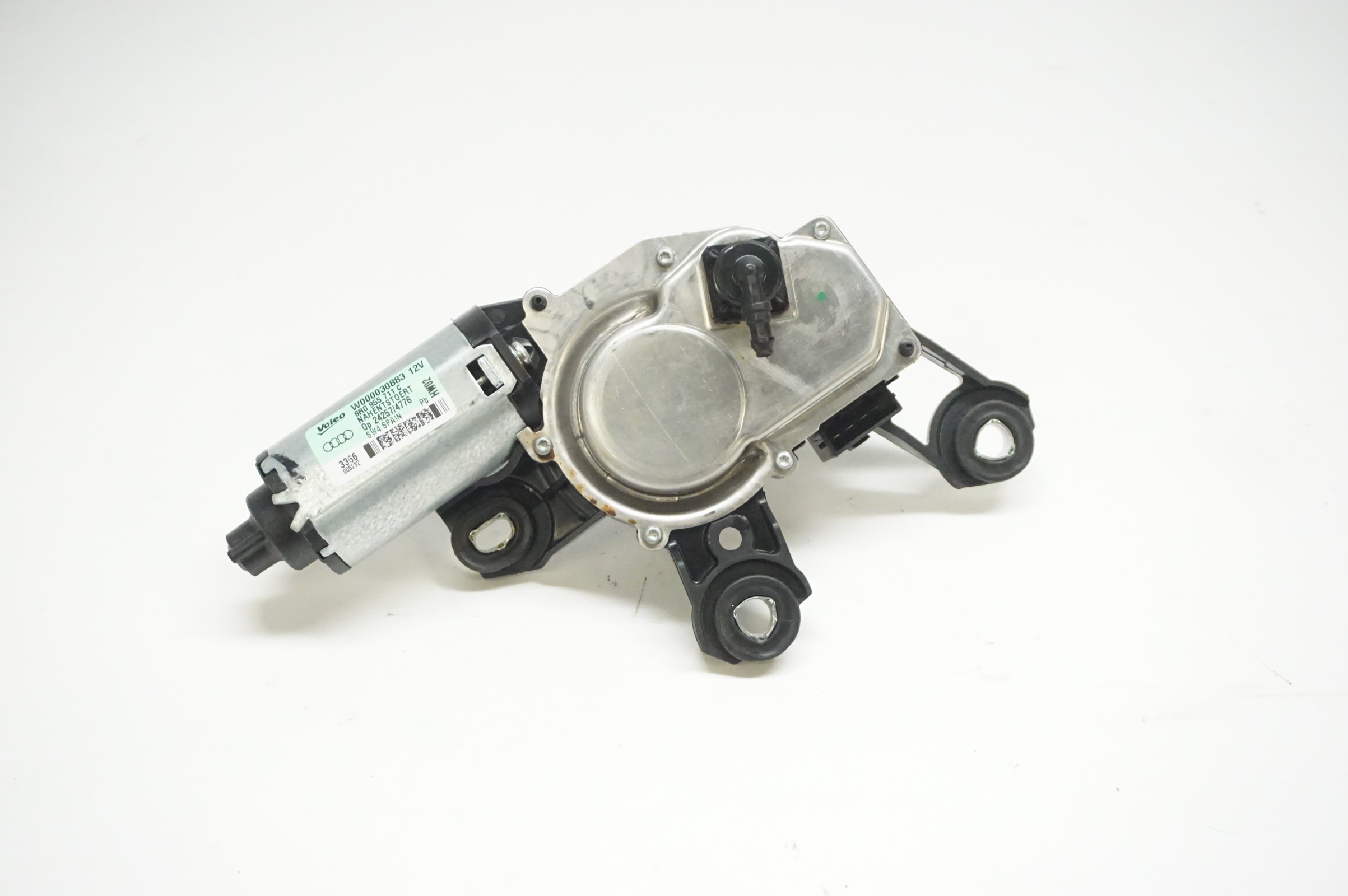 2014-2017 AUDI SQ5 - Rear Lid Window Wiper Motor OEM