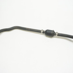 2014-2017 AUDI SQ5 Supercharger Purge Valve Breather Hose OEM