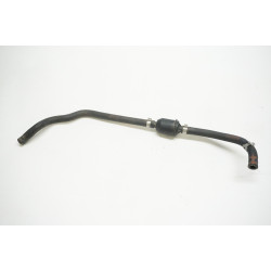 2014-2017 AUDI SQ5 Supercharger Purge Valve Breather Hose OEM
