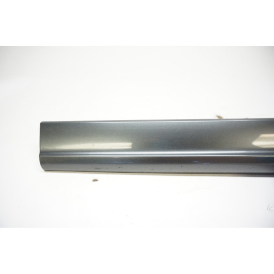 2014-2017 AUDI SQ5 DRIVER DOOR Lower Molding Trim 8R0853959B LZ7S