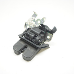 2009 - 2017 AUDI Q5 - Liftgate Trunk Lid Striker Latch 8R0-827-505-A