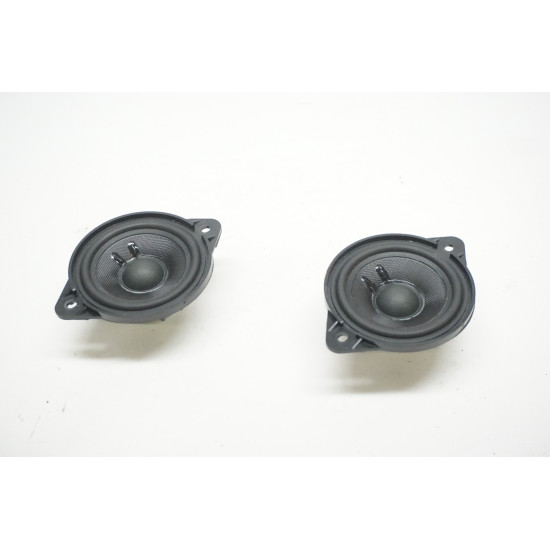 AUDI SQ5 - Bang Olufsen Dash Tweeter Speaker Set 8R0035416 2014-2017