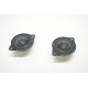 AUDI SQ5 - Bang Olufsen Dash Tweeter Speaker Set 8R0035416 2014-2017
