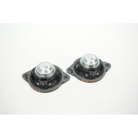 AUDI SQ5 - Bang Olufsen Dash Tweeter Speaker Set 8R0035416 2014-2017