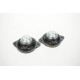 AUDI SQ5 - Bang Olufsen Dash Tweeter Speaker Set 8R0035416 2014-2017