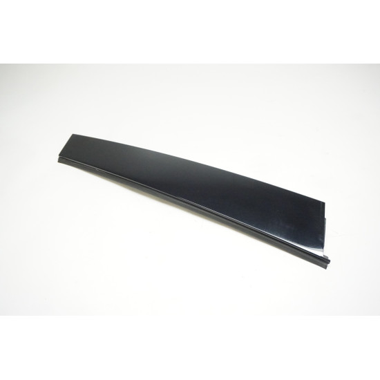 2021-2024 Audi Q5 - Rear Driver Side Door B Pillar Trim