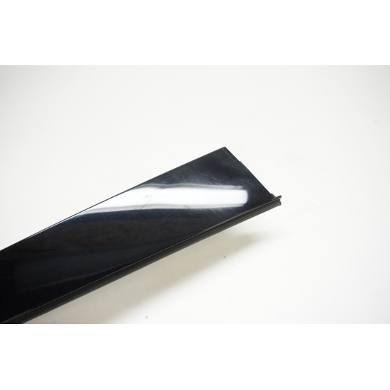 2021-2024 Audi Q5 - Rear Driver Side Door B Pillar Trim