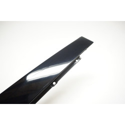 2021-2024 Audi Q5 - Rear Driver Side Door B Pillar Trim