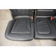 2014-2017 AUDI SQ5 Complete Seat Set Front Rear Leather
