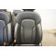 2014-2017 AUDI SQ5 Complete Seat Set Front Rear Leather