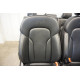 2014-2017 AUDI SQ5 Complete Seat Set Front Rear Leather