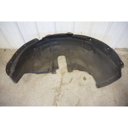2014-2017 AUDI SQ5 - REAR PASSENGER FENDER LINER 8R0810172C