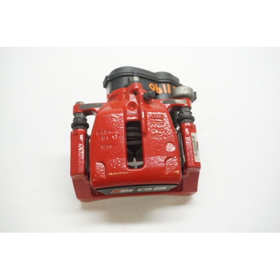 2016 2017 AUDI SQ5 Rear Driver Side Brake Caliper 8R0615403