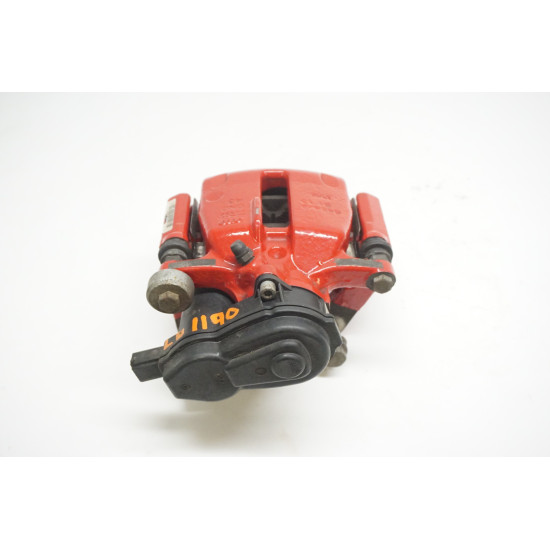 2016 2017 AUDI SQ5 Rear Driver Side Brake Caliper 8R0615403