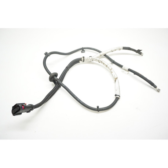 2014-2017 AUDI SQ5 Electric Power Steering Wire Harness 8R1-971-111-B