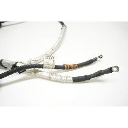 2014-2017 AUDI SQ5 Electric Power Steering Wire Harness 8R1-971-111-B