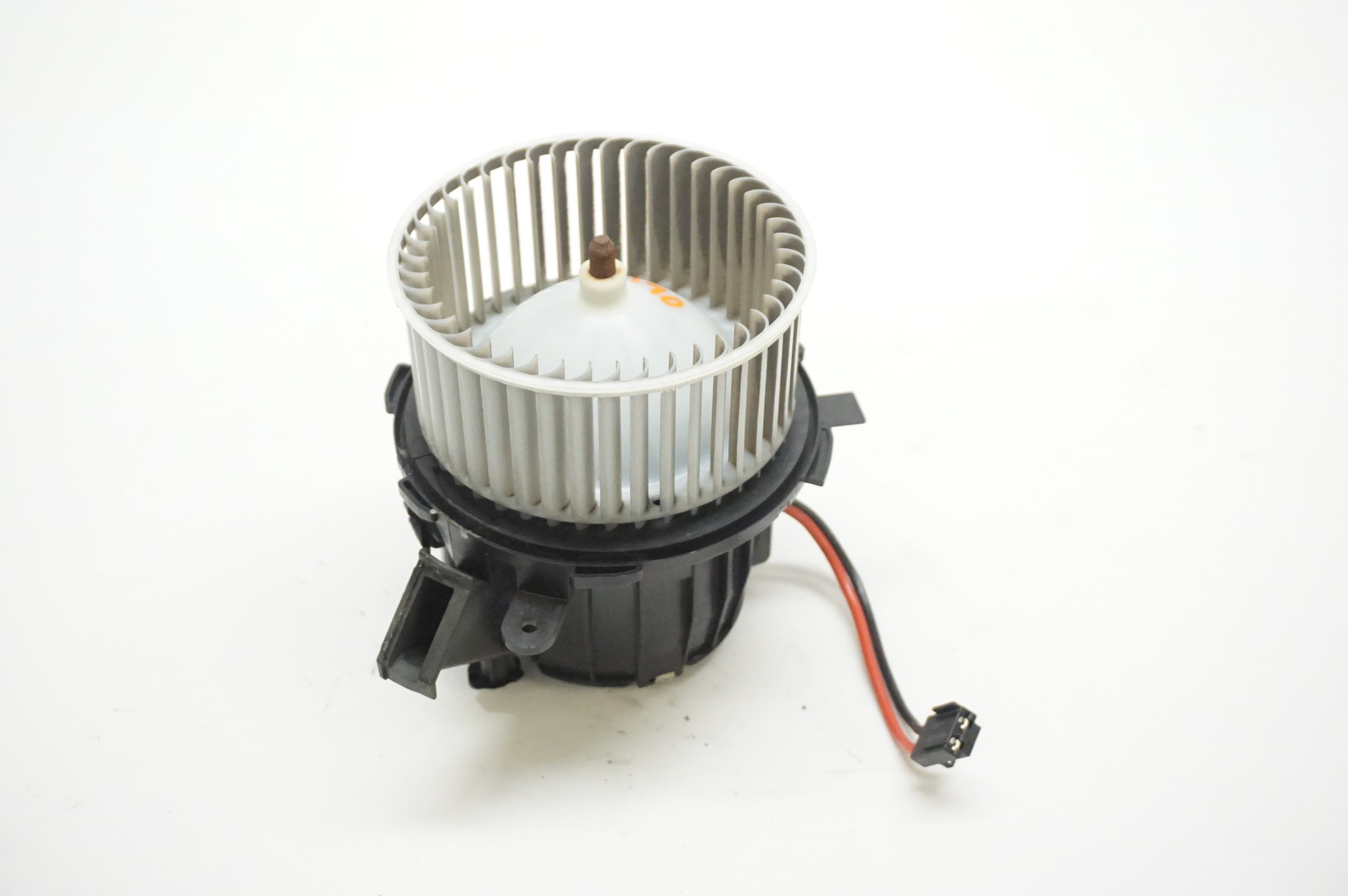 HEATER A/C BLOWER MOTOR - 2014-2017 AUDI SQ5 OEM