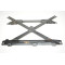 2013-2017 AUDI Q5 3.0L FRONT SUBFRAME CROSS BRACE MEMBER BRACE