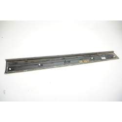 2014- 2017 AUDI SQ5 - FRONT PASSENGER Door Molding 8R0853960B