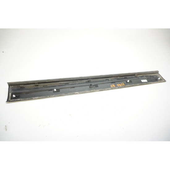 2014- 2017 AUDI SQ5 - FRONT PASSENGER Door Molding 8R0853960B