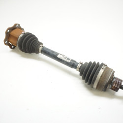 AUDI A4 ALLROAD - FRONT Axle  Shaft Genuine 2013-2016 2.0T