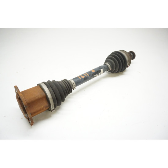 AUDI A4 ALLROAD - FRONT Axle  Shaft Genuine 2013-2016 2.0T