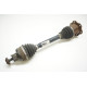 AUDI A5 QUATTRO 2.0T FRONT AXLE SHAFT 2013-2017 OEM