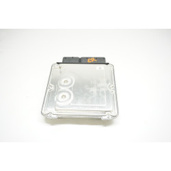 2015 AUDI A4 Engine Control Unit ECU 8K5907115N