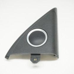 08-17 AUDI S5 Coupe Passenger Door Tweeter Speaker Cover 8T0035424A