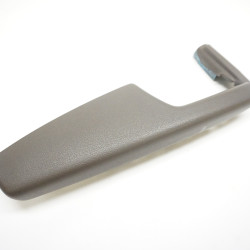 2013-2016 AUDI A4 Driver Door Panel Armrest MOON BROWN 8K1867173A