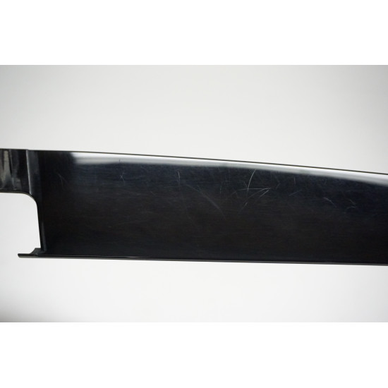 2010-2016 AUDI S4 Driver Door Pillar Trim - Left Front 8K0837901M