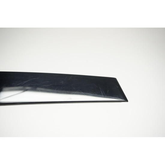 2010-2016 AUDI S4 Driver Door Pillar Trim - Left Front 8K0837901M