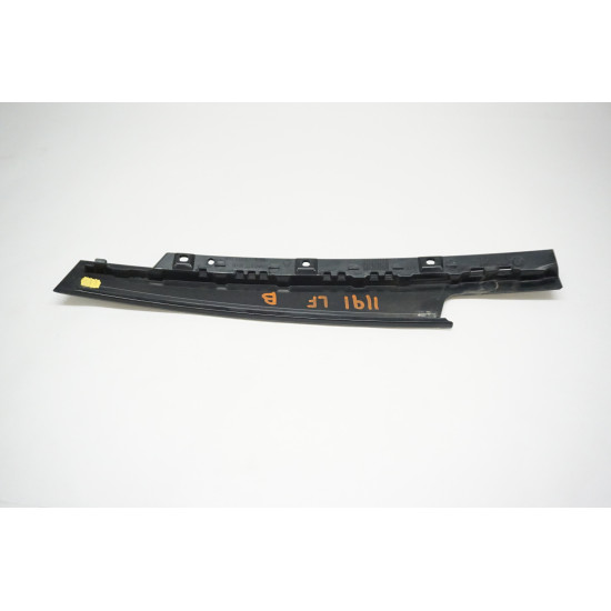 2010-2016 AUDI S4 Driver Door Pillar Trim - Left Front 8K0837901M