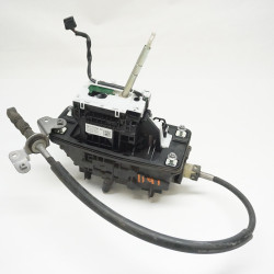 2013 2014 2015 2016 AUDI A4 ALLROAD TRANSMISSION GEAR SHIFT SELECTOR ASSEMBLY