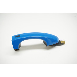 2022-2024 Volkswagen Taos Driver Exterior Door Handle 2GJ837205A
