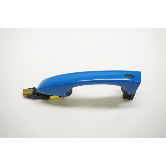 2022-2024 Volkswagen Taos Driver Exterior Door Handle 2GJ837205A