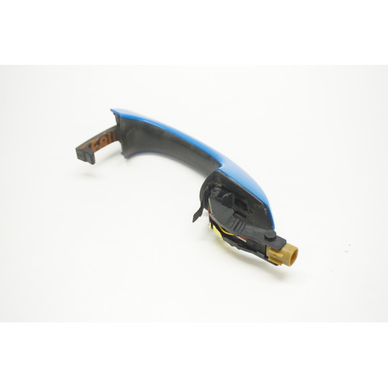 2022-2024 Volkswagen Taos Driver Exterior Door Handle 2GJ837205A