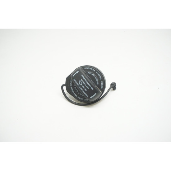 2022-2024 Volkswagen Taos Fuel Tank Cap 5Q0201553A