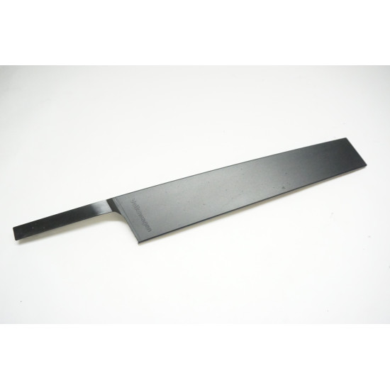 2022-2024 Volkswagen Taos - Driver Door Exterior B Pillar Trim 2GJ837901A