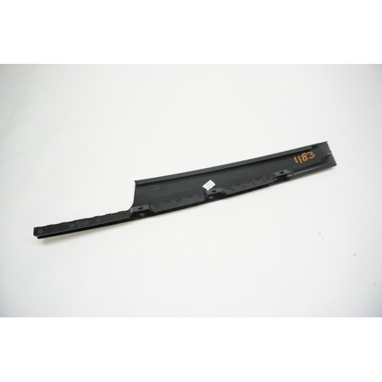 2022-2024 Volkswagen Taos - Driver Door Exterior B Pillar Trim 2GJ837901A