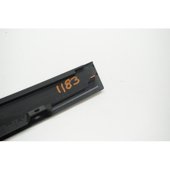 2022-2024 Volkswagen Taos - Driver Door Exterior B Pillar Trim 2GJ837901A
