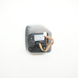 13-18 AUDI S6 S7 Steering Wheel Down Shift Paddle Button 4H0951523F OEM