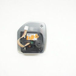 13-18 AUDI S6 S7 Steering Wheel Upshift Paddle Button 4H0951523F OEM