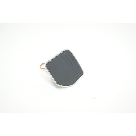13-18 AUDI S6 S7 Steering Wheel Upshift Paddle Button 4H0951523F OEM