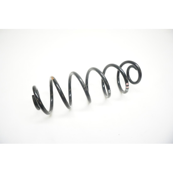 AUDI A4 Quattro Rear Suspension Coil Spring 8K0511115DG 2013-2016