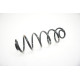 AUDI A4 Quattro Rear Suspension Coil Spring 8K0511115DG 2013-2016